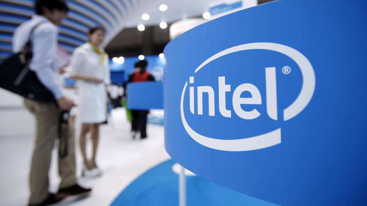 Agora é a Samsung e a Apple que podem estar interessadas em comprar a Intel!