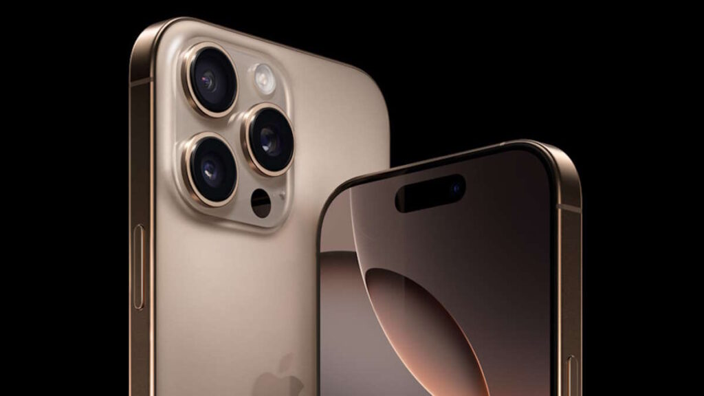 iPhone 16 Pro Max selfie DXOMARK câmaras