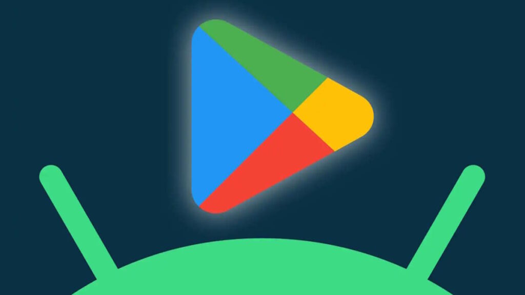 Google verificar idade Play Store apps
