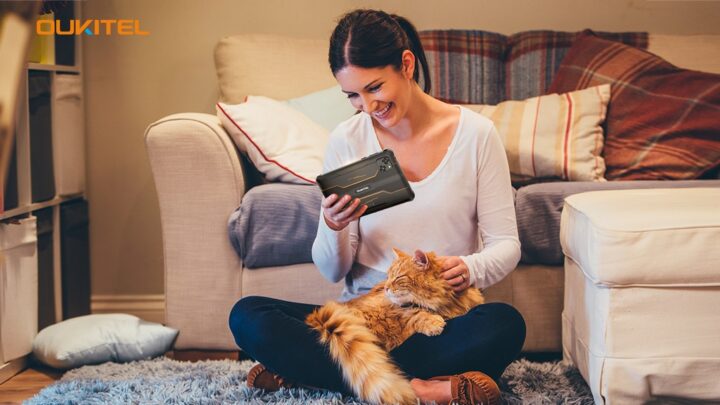  o tablet robusto mais acessível do mercado