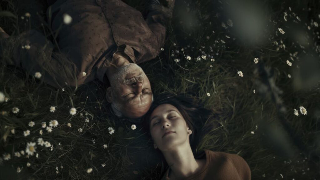 Pela primeira vez, duas pessoas conseguiram comunicar num sonho