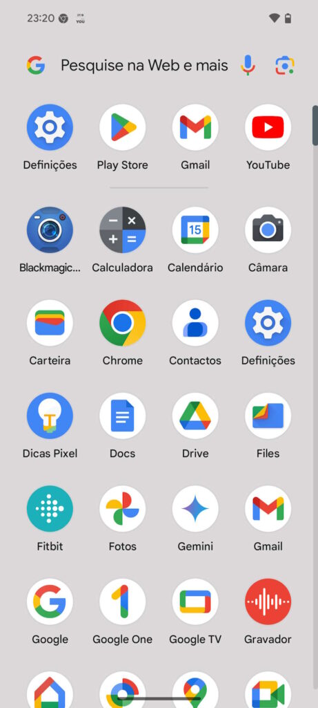 Android 15 Pixel Google instalar