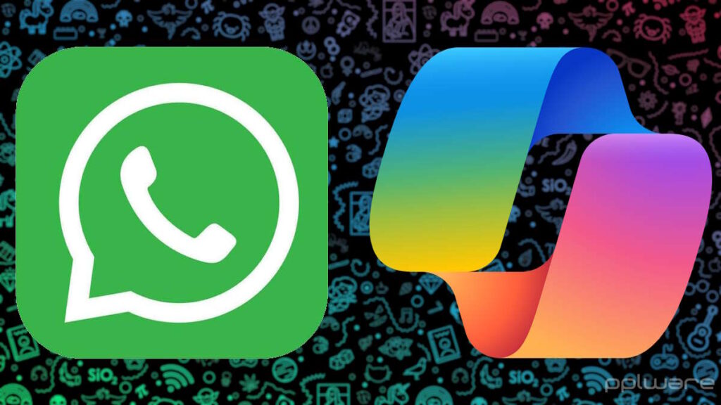 Copilot WhatsApp IA Microsoft