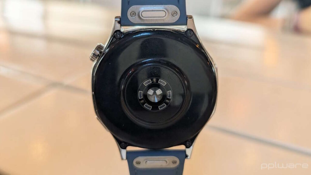 Huawei Watch GT 5 smartwatch relógio