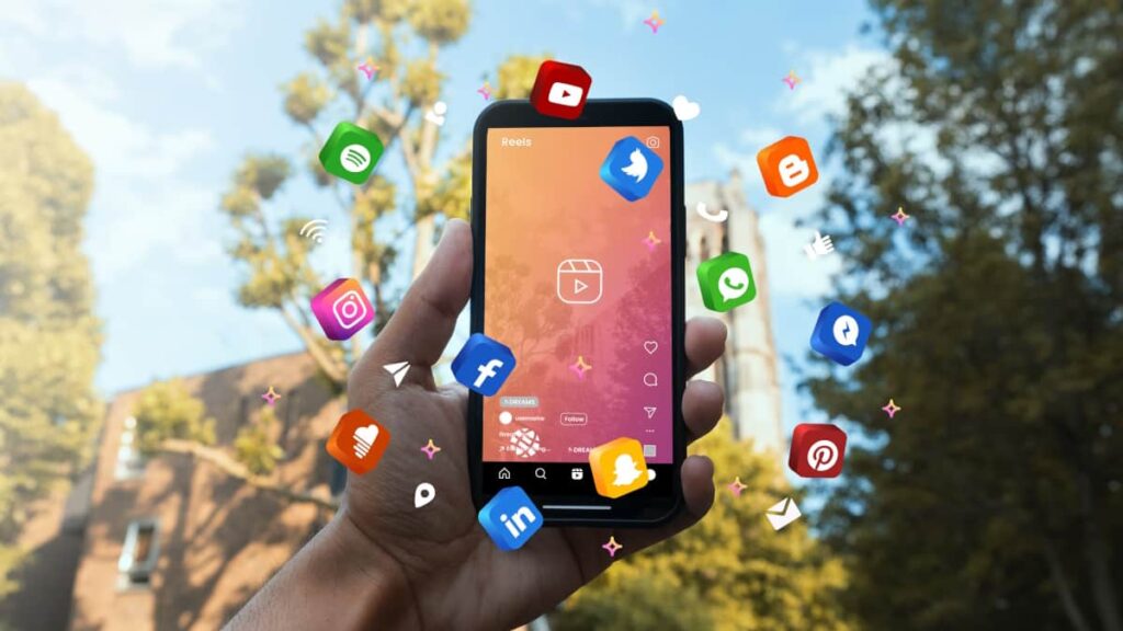 Free Our Feeds: especialistas querem impedir que os bilionários controlem as redes sociais