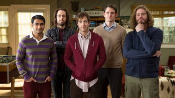 Série Silicon Valley