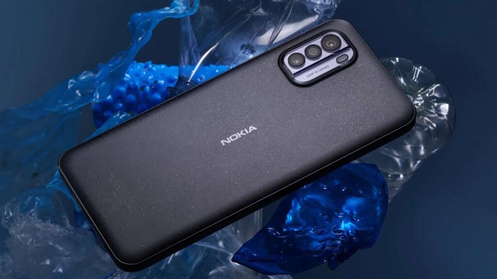 Nokia smartphones HMD Europa telefones