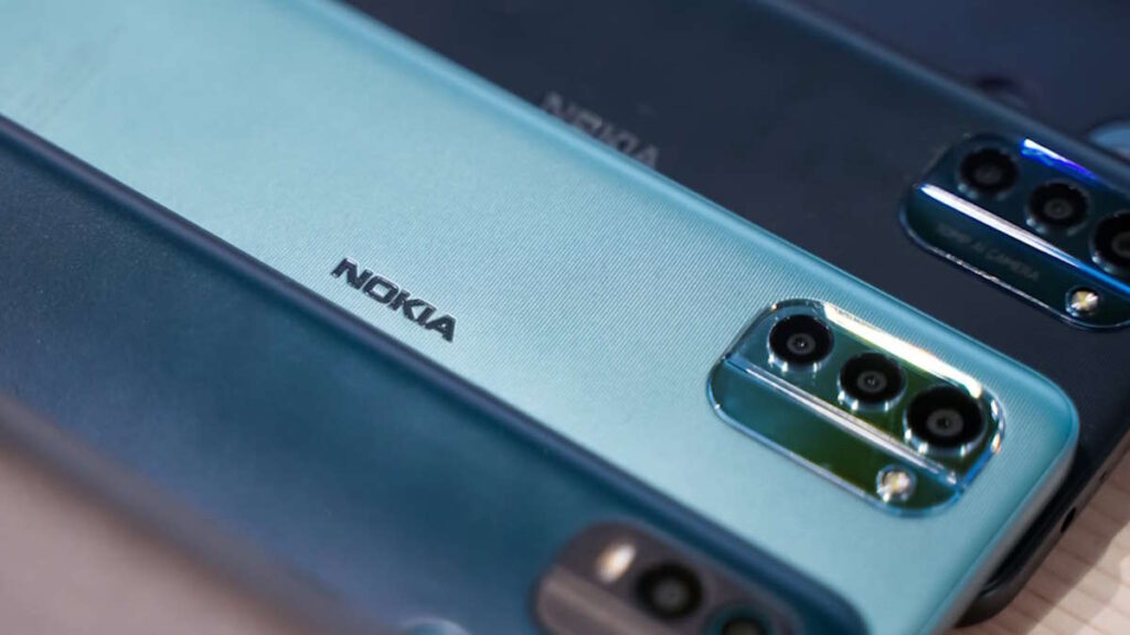 Nokia smartphones HMD Europa telefones