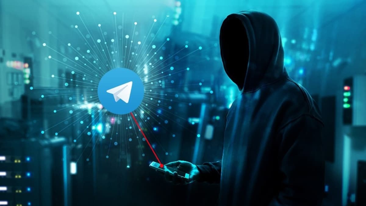 Telegram permitiu uma mudança radical no crime organizado, diz ONU