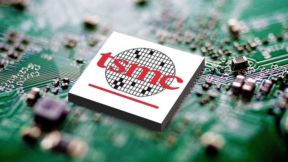 Taiwan diz que a TSMC está 10 anos à frente da China no domínio de chips