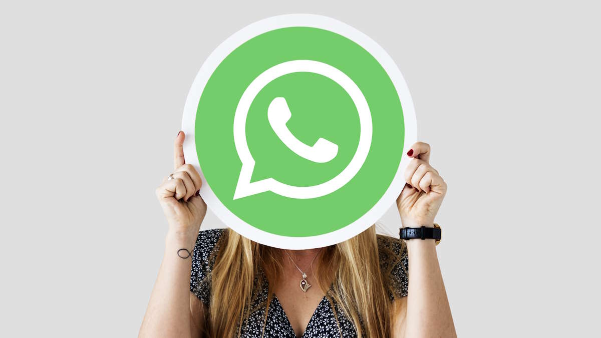 WhatsApp torna as videochamadas ainda mais divertidas com filtros e fundos virtuais