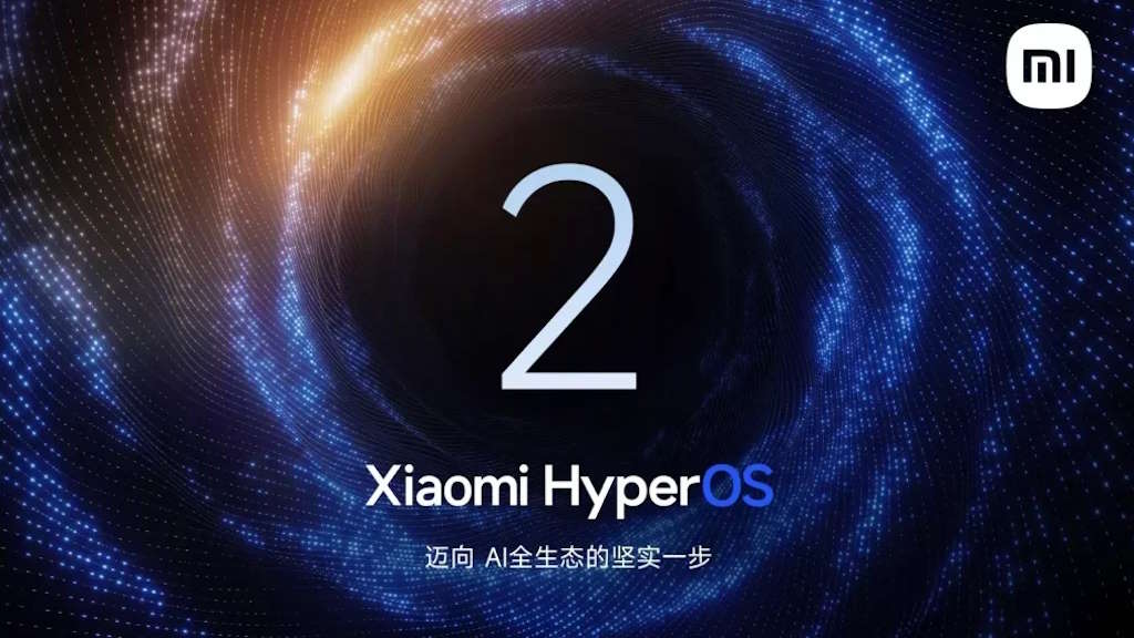 HyperOS 2 smartphones equipamentos Xiaomi