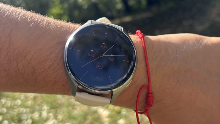 Xiaomi Watch 2