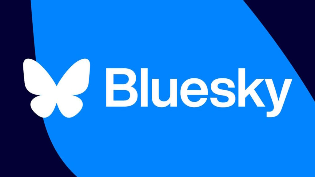 Bluesky UE privacidade rede social