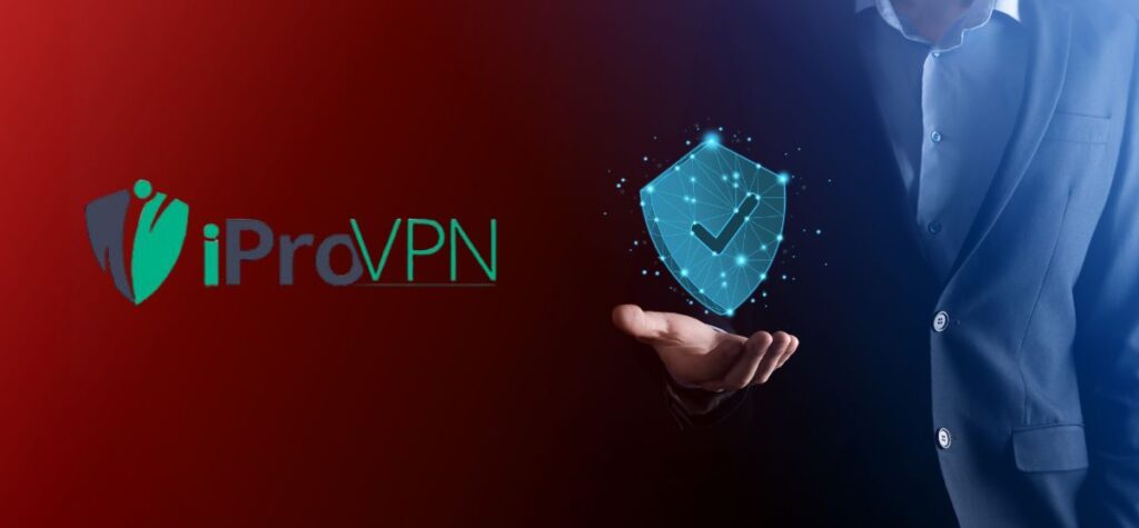 Desbloqueie streaming global com a iProVPN – Oferta Imperdível de Black Friday!