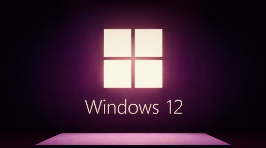 Windows 12 a caminho? Saiba tudo o que poderá esperar, rumores e certezas