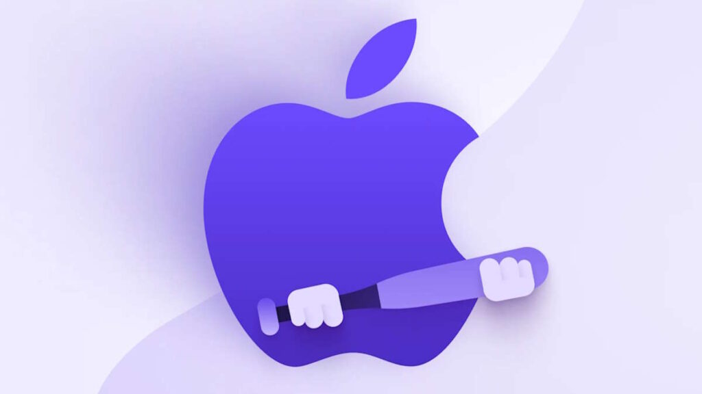 Apple multa DMA União Europeia