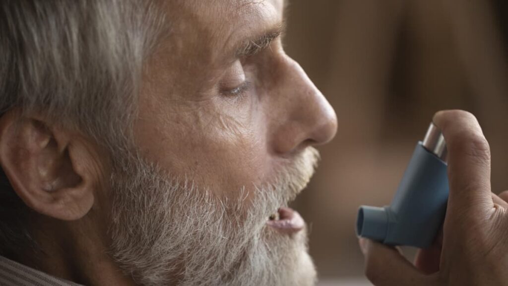 Primeiro tratamento para ataques de asma em 50 anos é considerado “revolucionário”