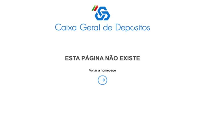 É Cliente CGD?Há problemas com acesso à Caixadirecta