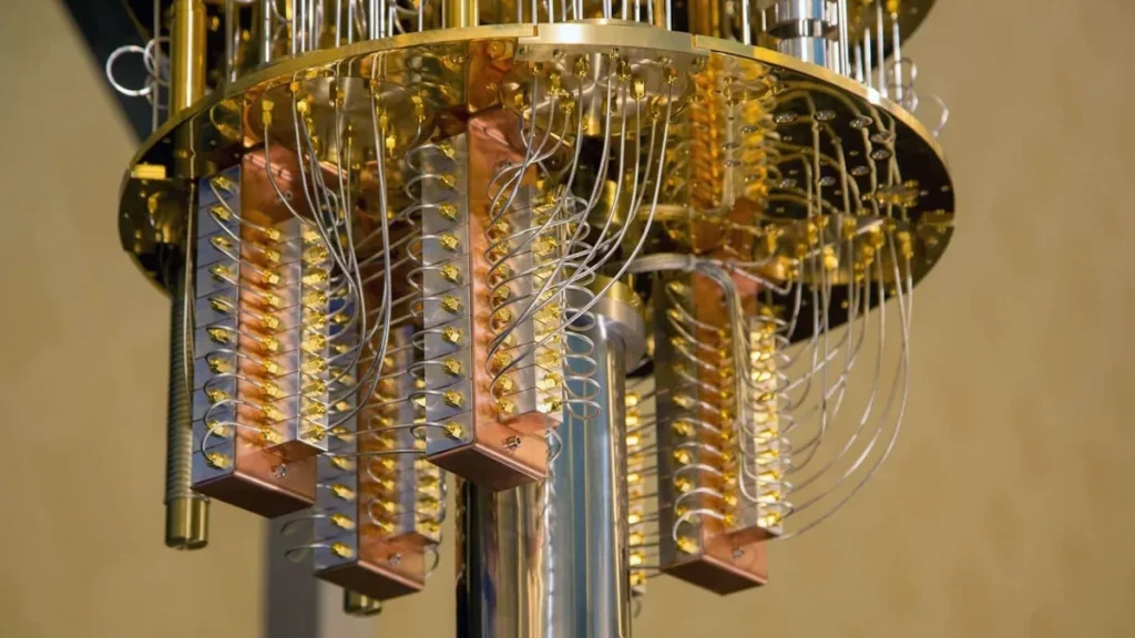 Físicos acreditavam que a transição super-radiante era impossível. Estavam enganados…