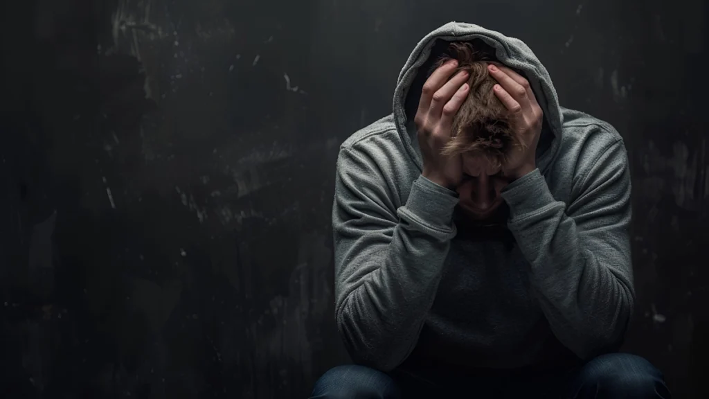 Cérebros envelheceram rapidamente durante a pandemia. E não foi só por causa do vírus…