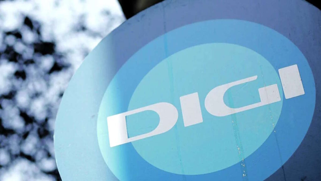 Digi operator complaints Portugal