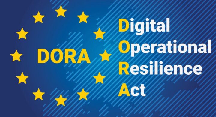 O que é a Lei de Resiliência Operacional Digital (DORA)?