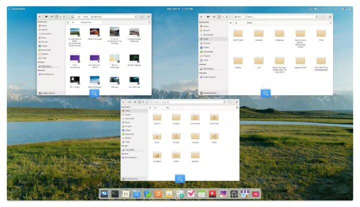 elementary OS 8: substituto inteligente do Windows e macOS