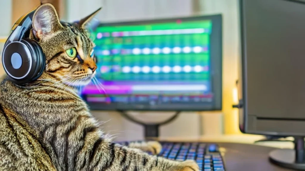 Fugatto: som inédito criado por IA abre novos caminhos na música