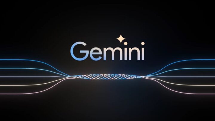 Tem um iPhone? Gemini da Google disponível para Portugal