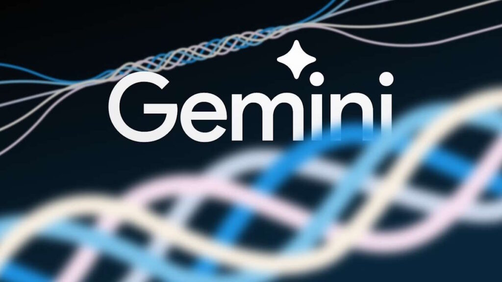 Google IA pesquisa Gemini