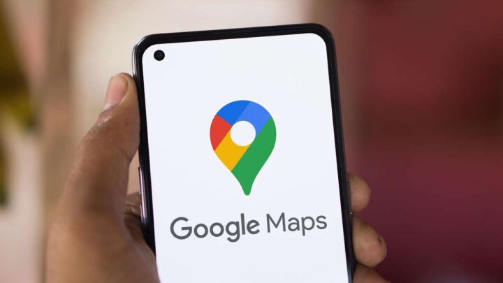 Google Maps alertas radares velocidade polícia