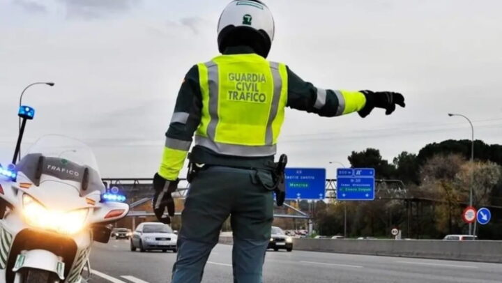 Guardia Civil de Espanha