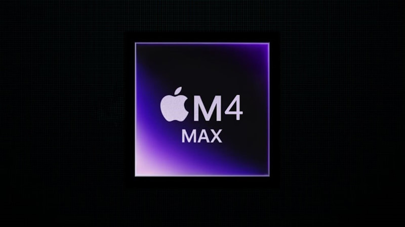 Primeiros benchmarks mostram que o M4 Max da Apple é realmente um monstro