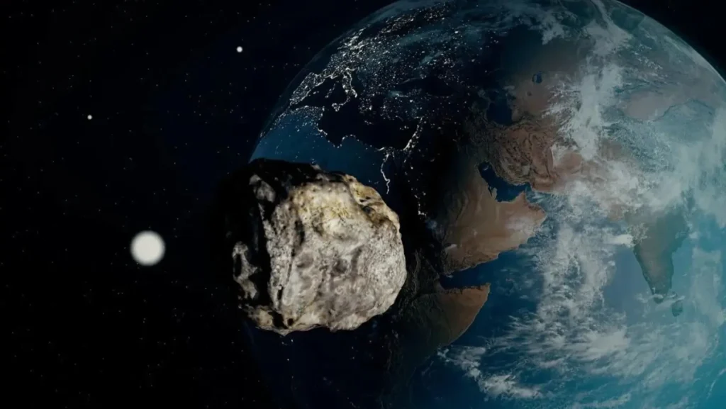 “Mini lua” que tem estado a orbitar parcialmente a Terra vai desaparecer