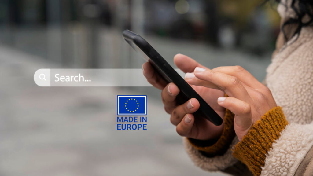 Motores de pesquisa europeus unem-se para enfrentar a Google. Será possível?