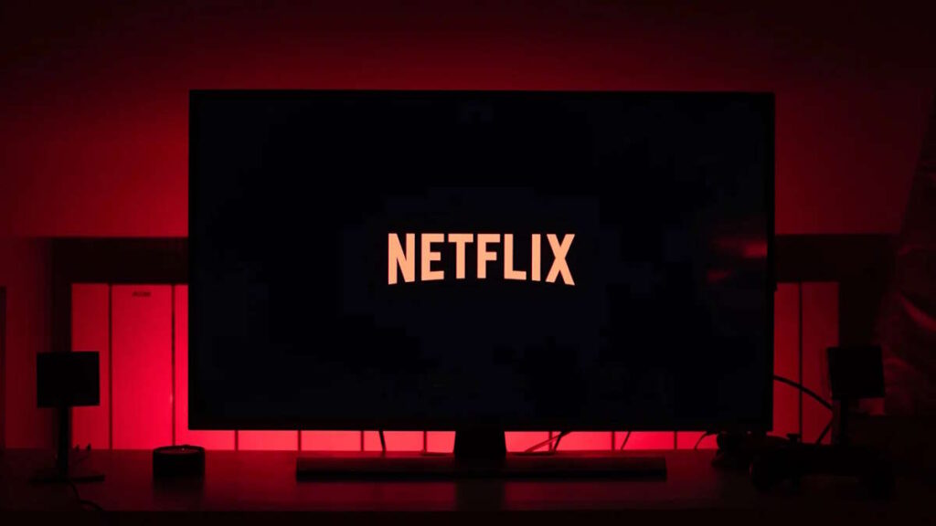 Netflix anuncios plano subscritores