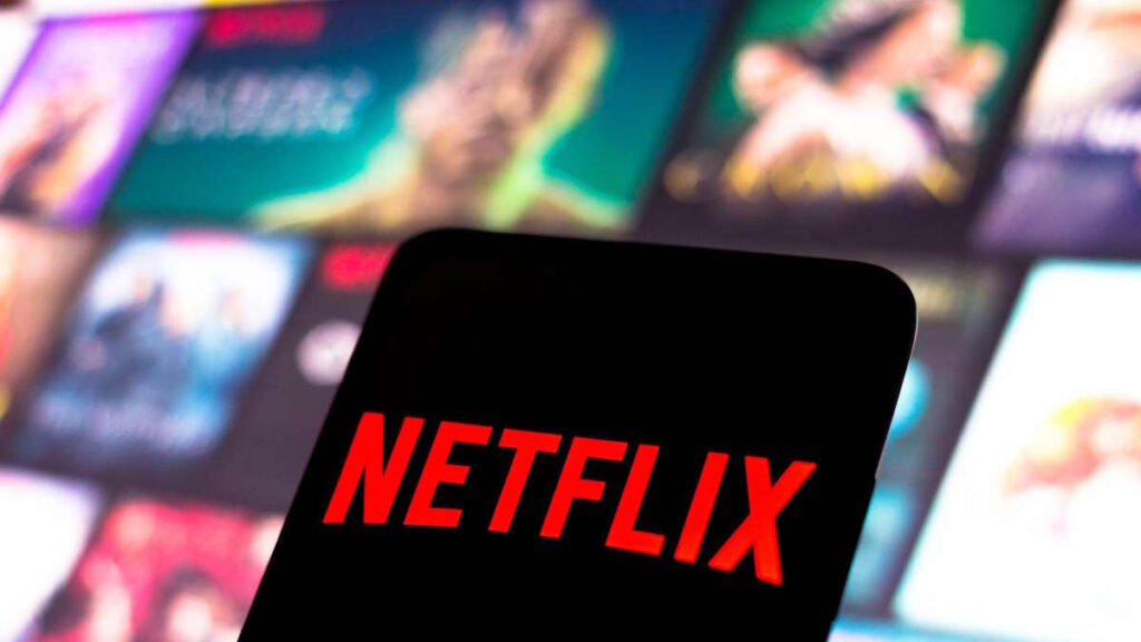 Netflix anuncios plano subscritores