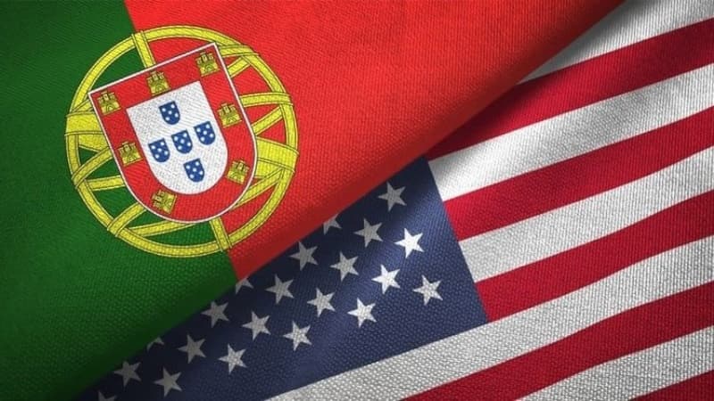 Americanos pesquisaram “Mudar-me para Portugal” após vitória de Trump nos EUA