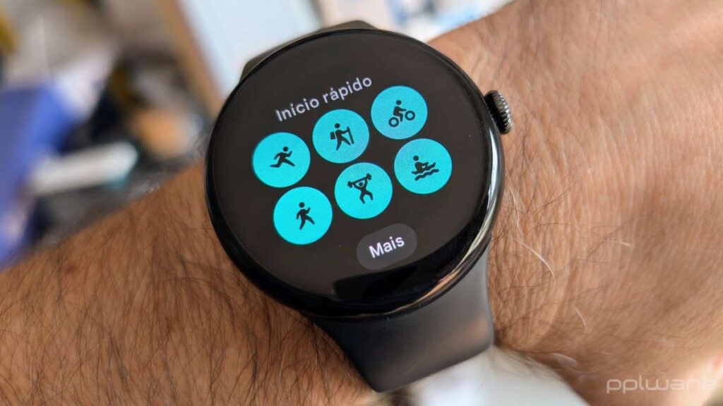 Pixel Watch 3 Google WearOS Android smartwatches