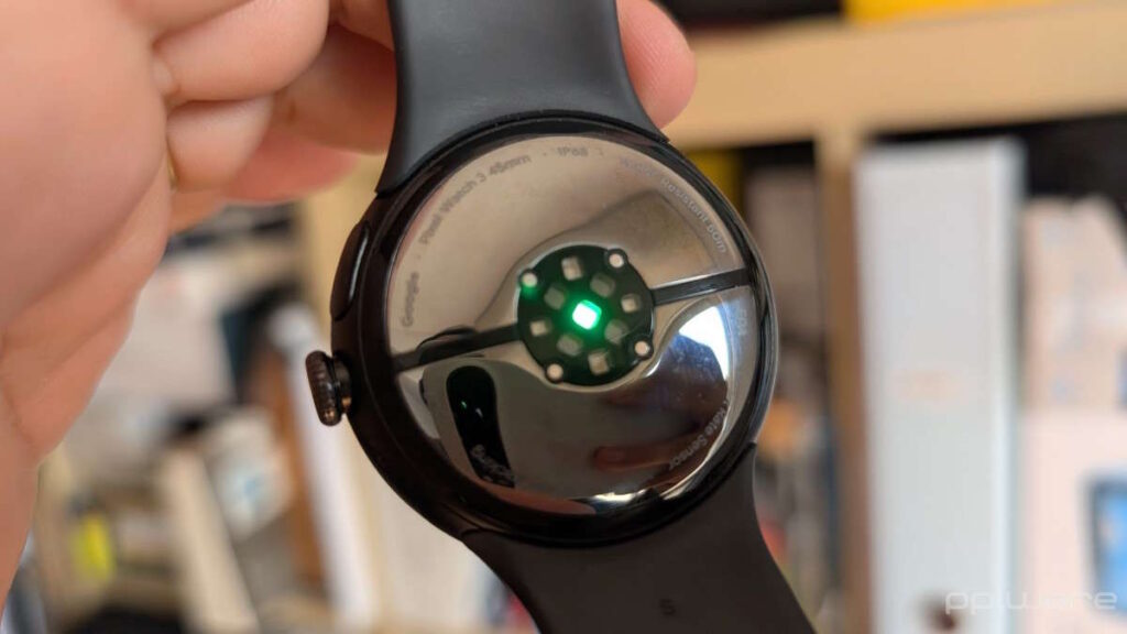 Pixel Watch 3 Google WearOS Android smartwatches