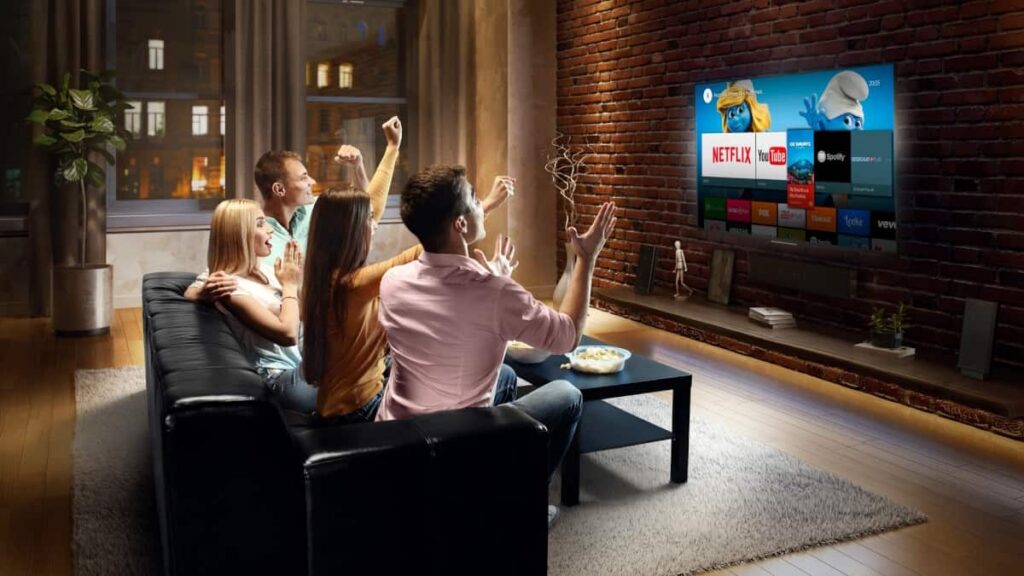 Transformar a sua televisão normal numa smart TV é simples. Veja as alternativas!