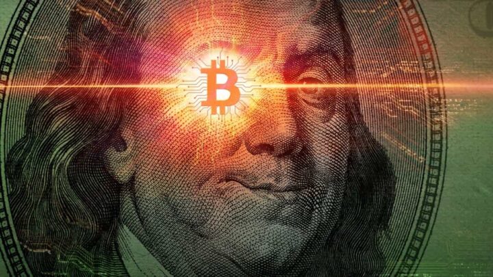 Documentário - Money Electric: The Bitcoin Mystery