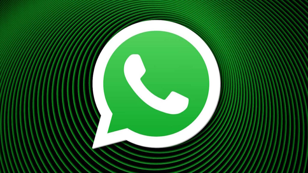 WhatsApp transcrições mensagens voz serviço