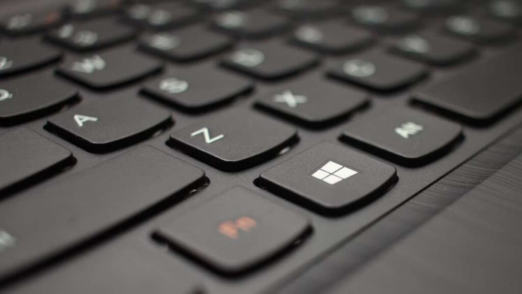 Windows 11 atalho teclado Alt+Tab Microsoft