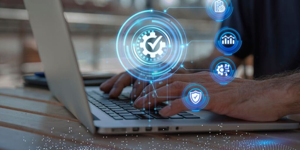 Cibersegurança do Futuro e ferramentas avançadas