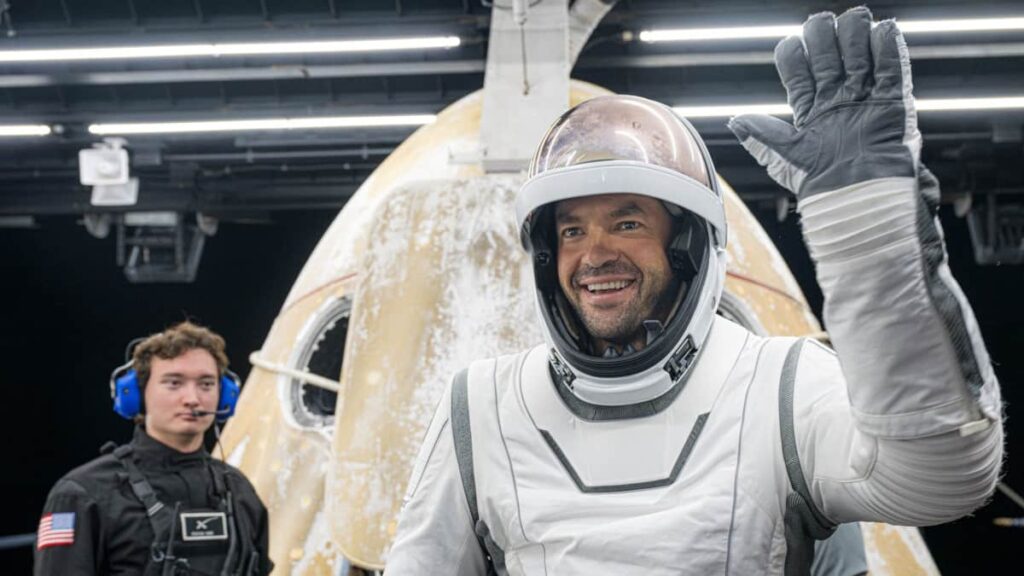 Nomeado por Trump, o novo diretor da NASA teve um desacordo com a agência espacial