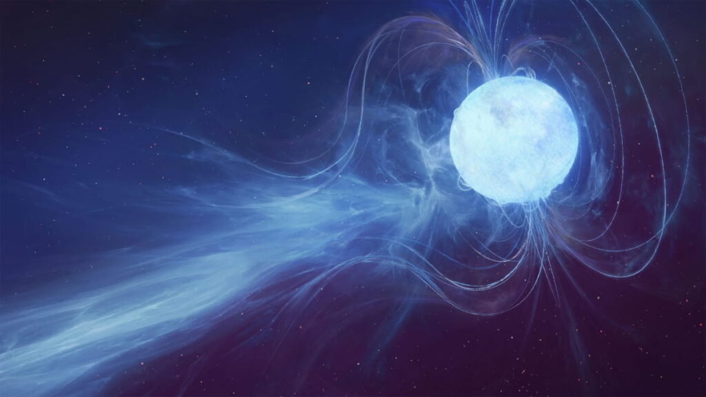 Cientistas têm uma nova explicação para os sinais misteriosos vindos do espaço