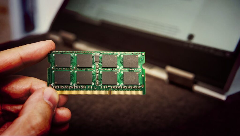 4 mitos sobre correr modelos de IA localmente 4 Memoria RAM e armazenamento