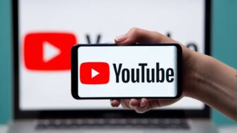 YouTube vídeos interface Google novidade